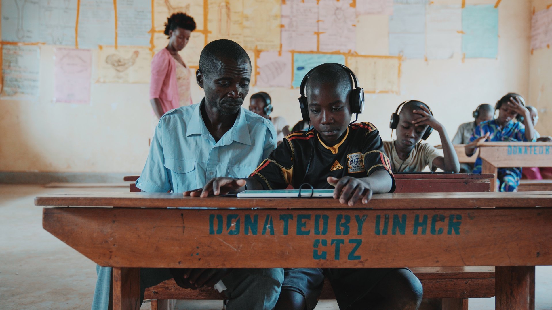 Life Skills & Development